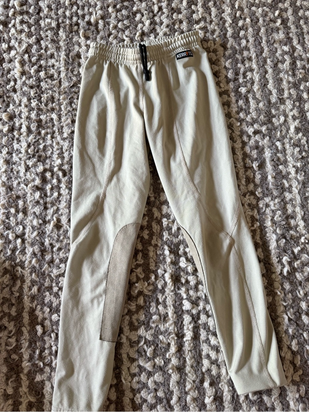 Lot of Girls Equestrian Riding Clothes (Kerrits and Zara)